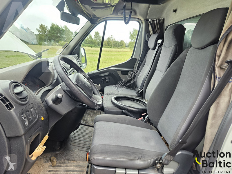 Véhicule utilitaire Renault  PARTNER