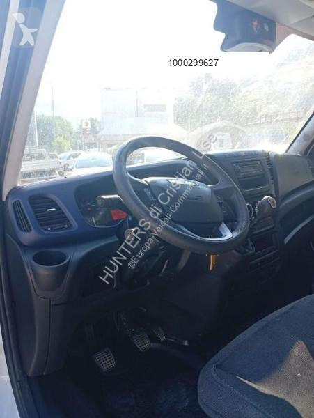 Коммерческий автомобиль Iveco