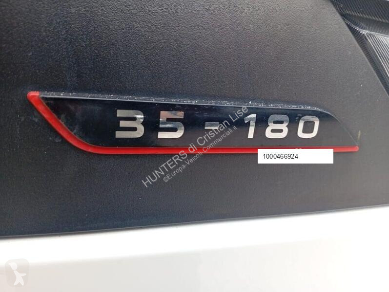 Haszongépjármű Iveco