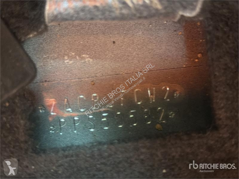 Furgoneta Jeep Hybrid 1.3 T4 PHEV 190CV LIMITED...