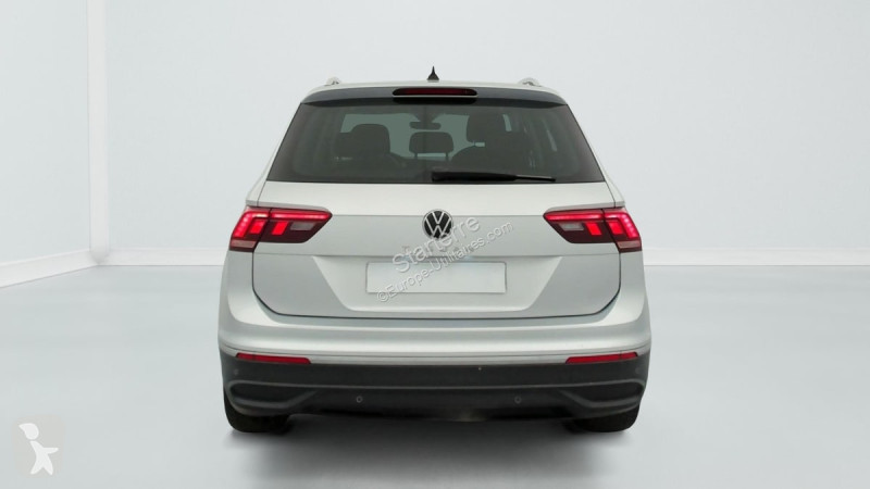 Véhicule utilitaire Volkswagen