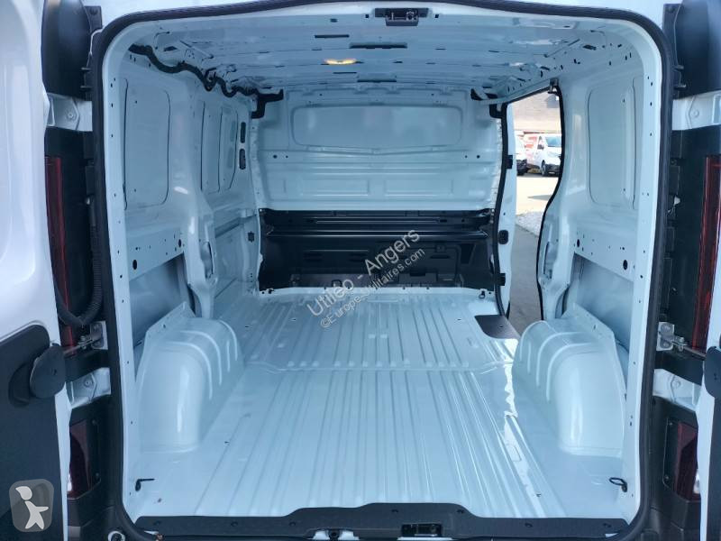 Furgoneta Renault L1H1 DCI 150 CV