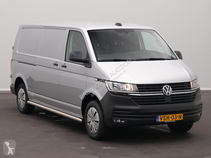 Užitkové vozidlo Volkswagen 110pk