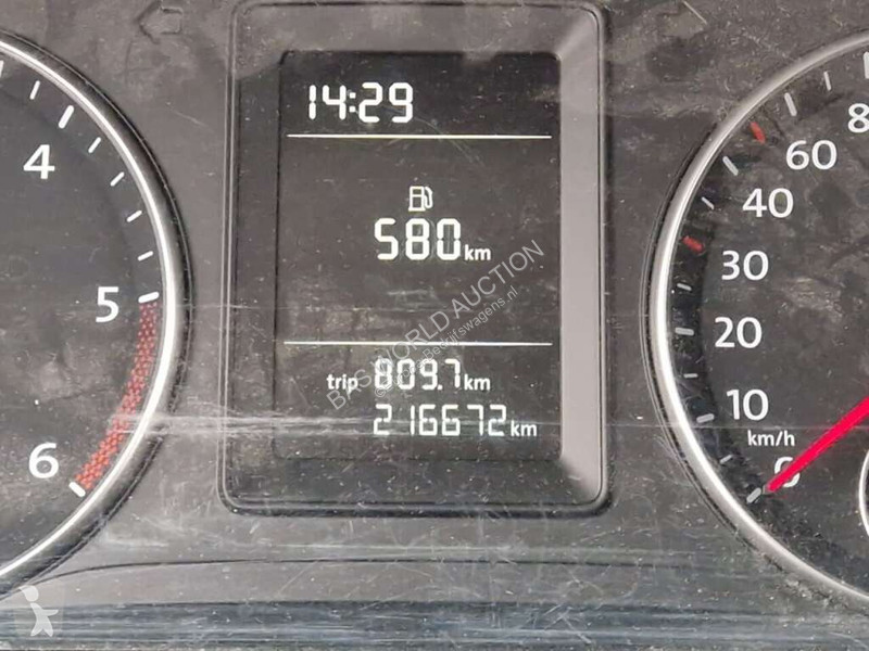 Užitkové vozidlo Volkswagen 2.0 TDI L1H1 BMT...