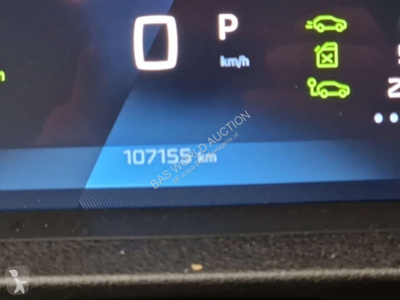 Užitkové vozidlo Peugeot 2.0 BlueHDi 145 EAT8...