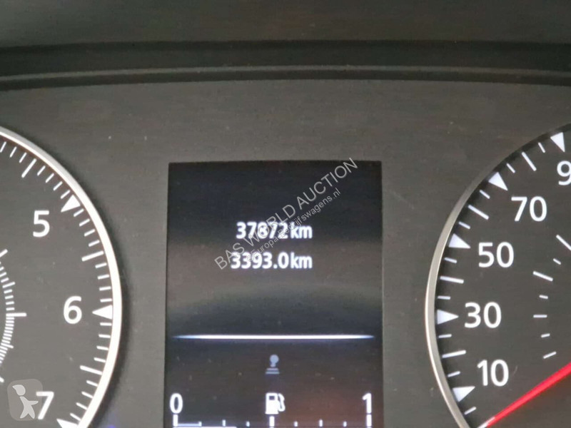 Furgoneta Renault 1.5 dCi 75 Comfort+...