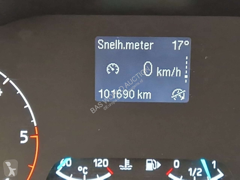 Furgoneta Ford 1.5 L2 Airco