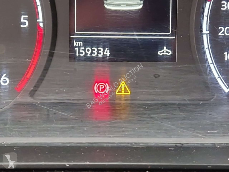 Užitkové vozidlo Volkswagen 2.0 TDI...