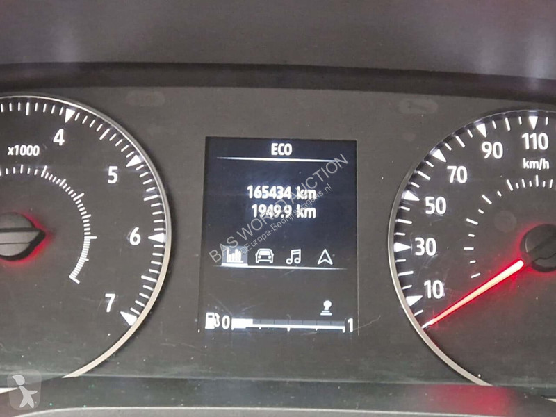 Furgoneta Renault 2.0 Energy Blue dCi...