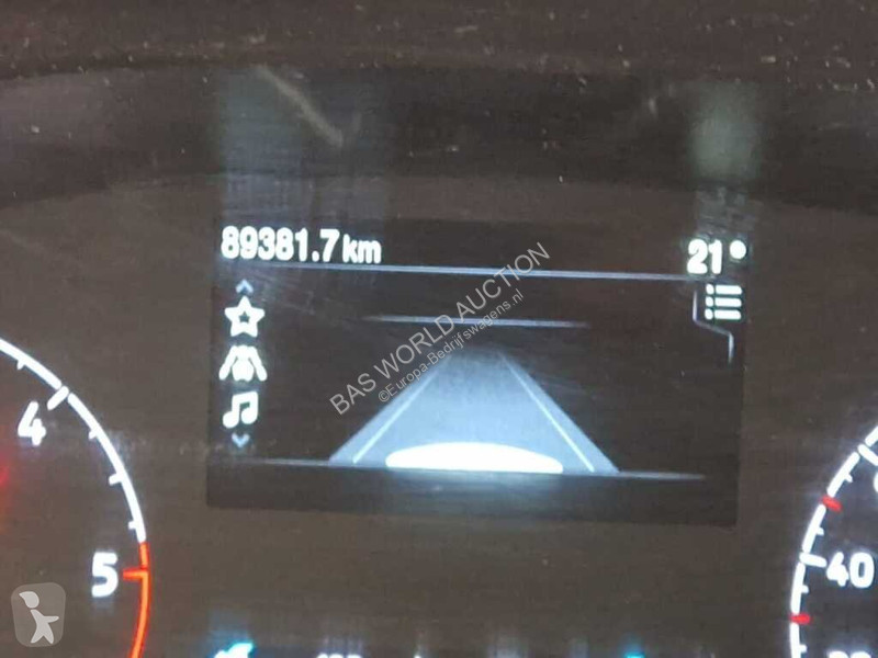 Užitkové vozidlo Ford 280 2.0 TDCI L1H1 Trend...