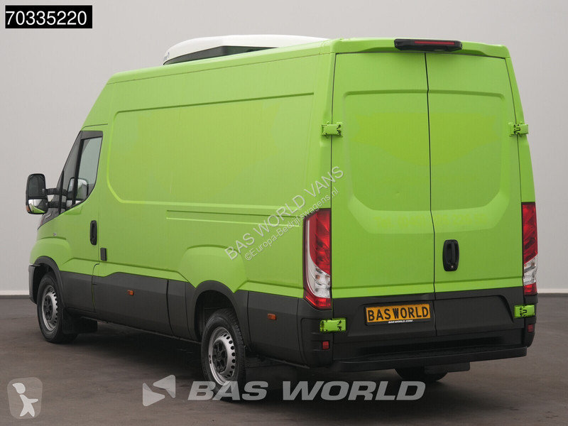 Коммерческий автомобиль Iveco 35S16 Automaat...