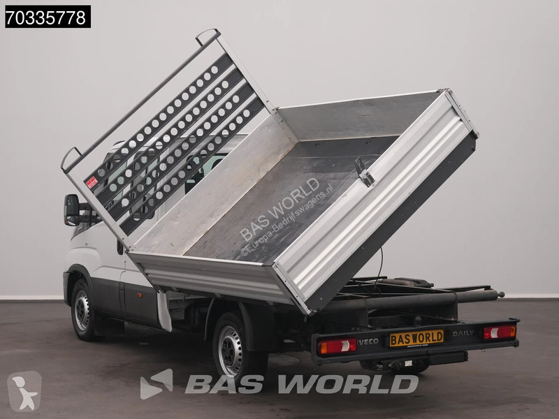 Užitkové vozidlo Iveco 35S16 Automaat...