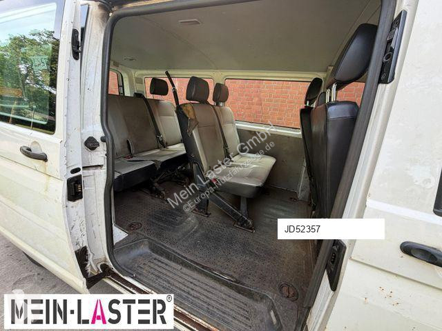 Užitkové vozidlo Volkswagen T6 2.0 tdi lang 8...