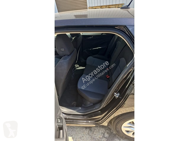 Furgoneta Skoda FABIA