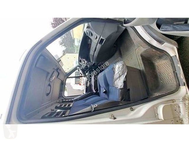 Furgoneta Iveco 35C15