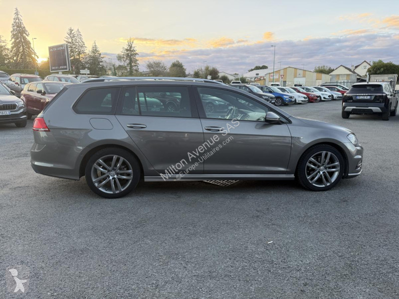 Furgoneta Volkswagen