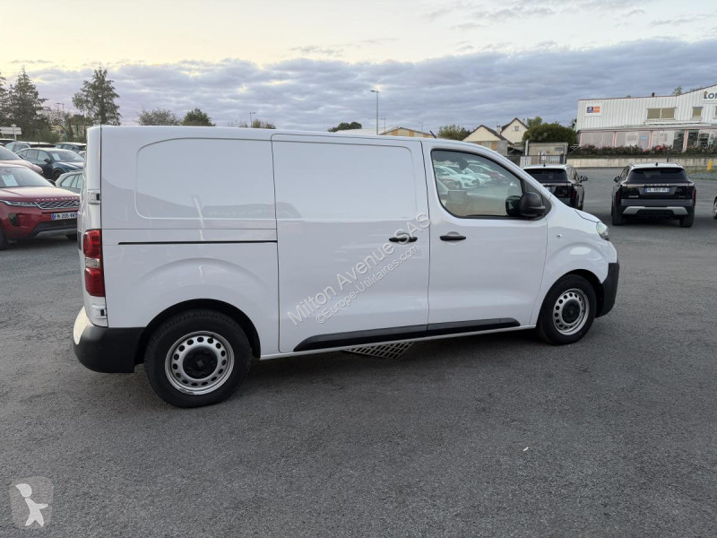 Furgoneta Fiat