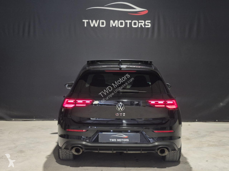 Furgoneta Volkswagen
