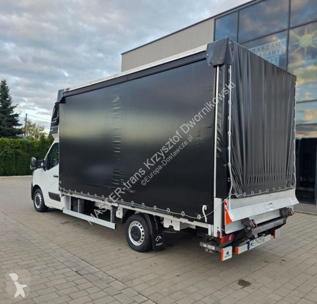 Veículo utilitário Renault