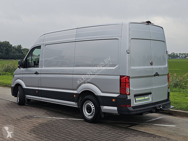 Užitkové vozidlo Volkswagen 2.0 L3H3 Automaat Navi