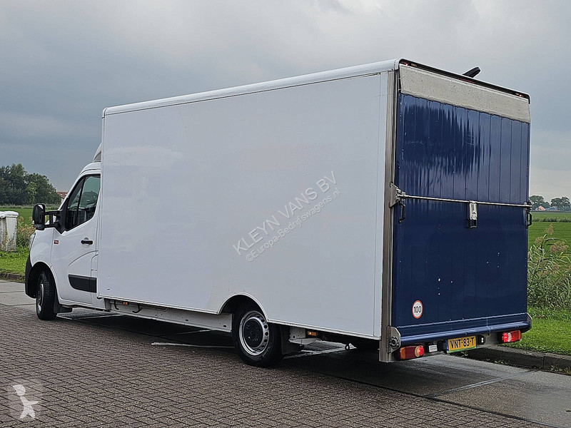 Užitkové vozidlo Renault T35 ac camera EURO6