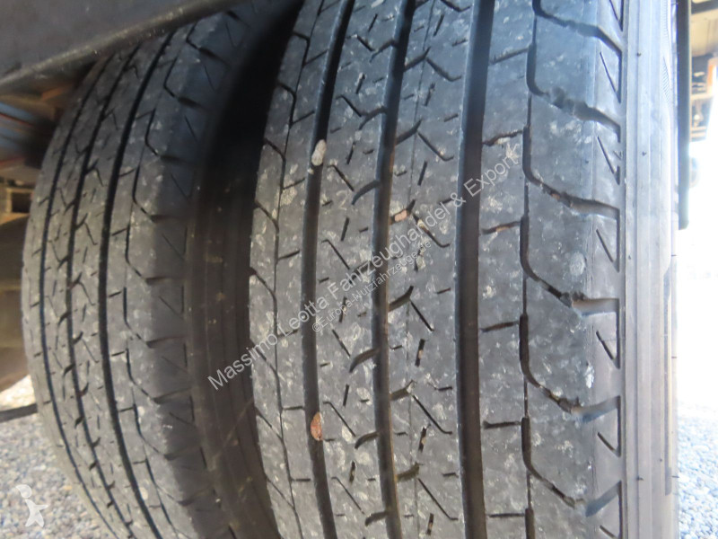 Furgoneta Iveco 35C16 3,0  Seitl Tür FZ.102