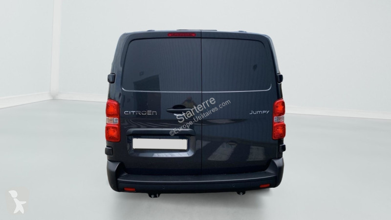 Véhicule utilitaire Citroën Cabine Approfondie
