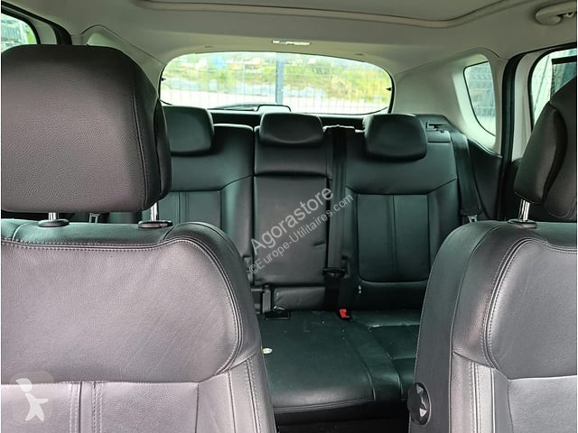 Коммерческий автомобиль Peugeot