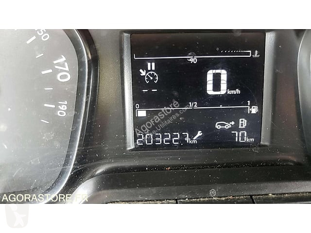 Veículo utilitário