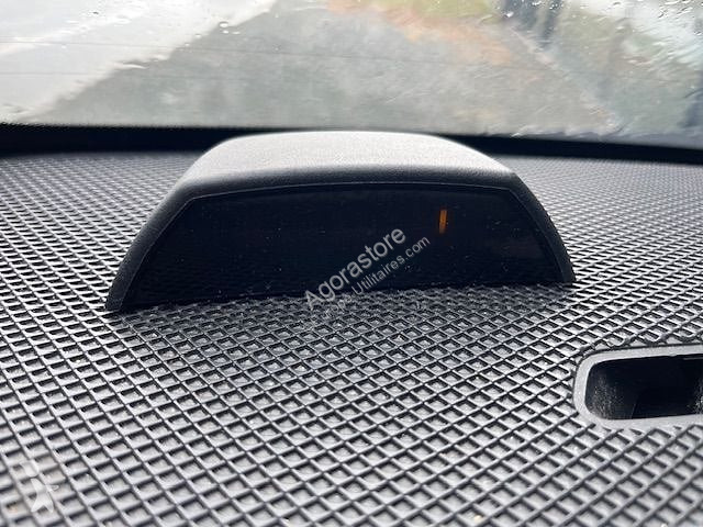 Veículo utilitário Mercedes VITO