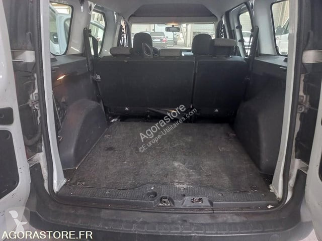 Veículo utilitário