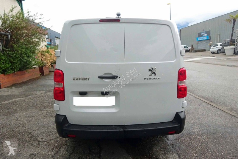 Коммерческий автомобиль Peugeot EXPERT 2,0 HDI...
