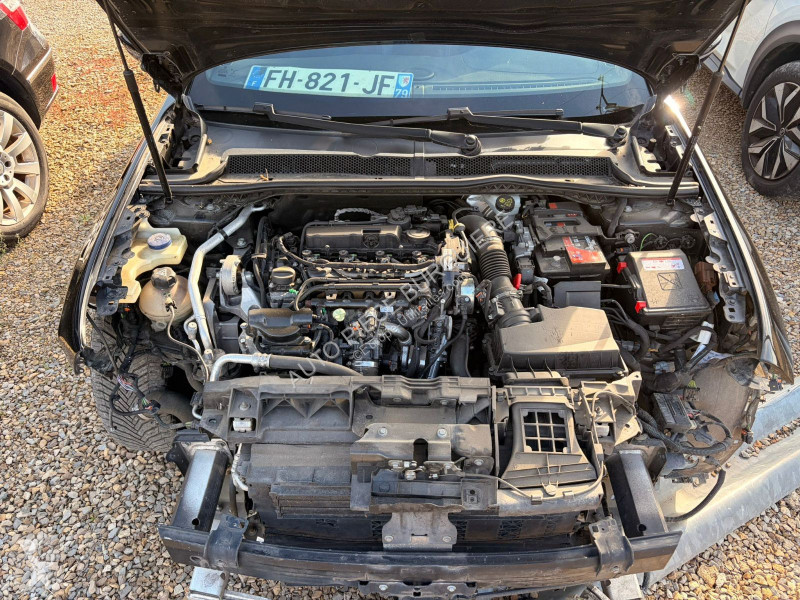 Коммерческий автомобиль Peugeot II SW 2.0...