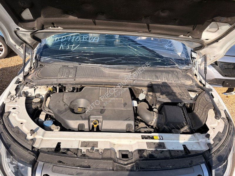 Коммерческий автомобиль Land Rover ROVER  2.0...