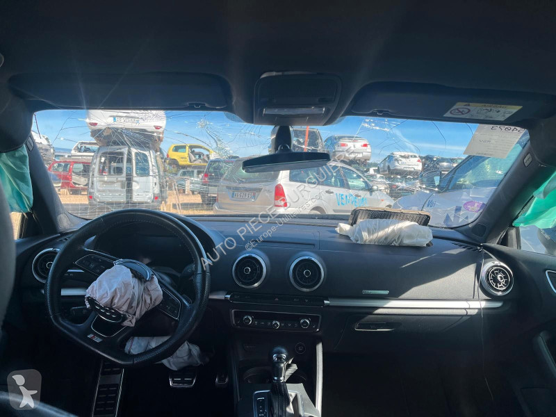 Коммерческий автомобиль Audi III 1.4 TFSi COD...