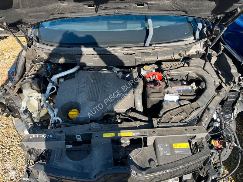 Коммерческий автомобиль Renault Koleos 2.0...