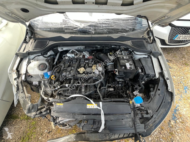 Коммерческий автомобиль Volkswagen VIII 2.0 GTi...