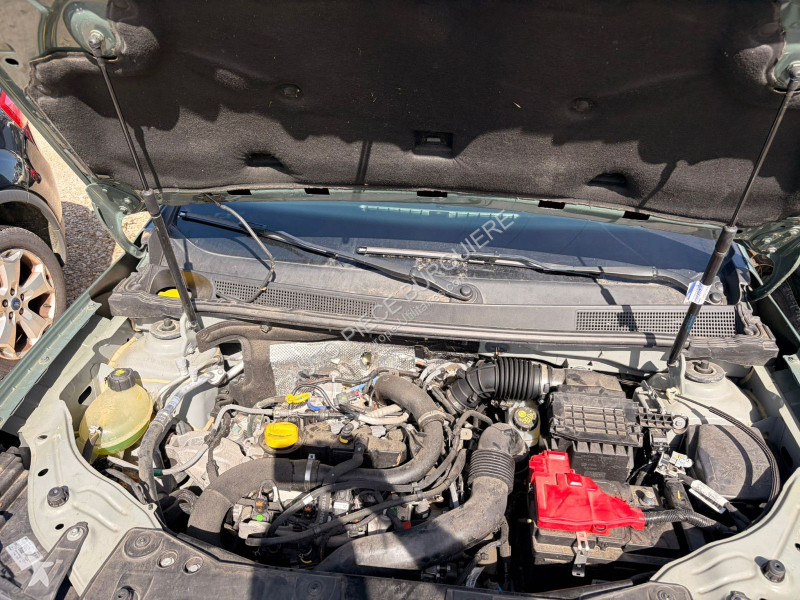 Коммерческий автомобиль Dacia II 1.0 Eco-G 100...