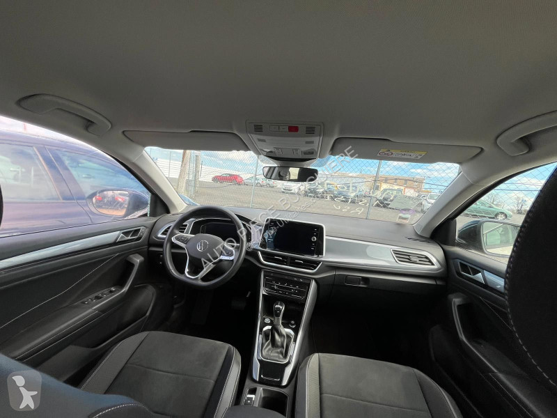 Коммерческий автомобиль Volkswagen 1.5 TSi 150...