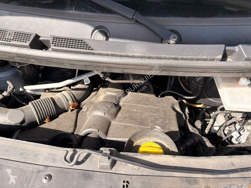 Furgoneta Renault III 2.3 BlueDCi 110 / GJ871