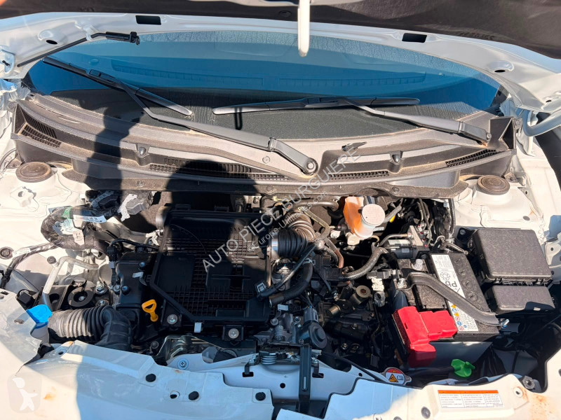Коммерческий автомобиль Suzuki VI 1.2 Hybride...