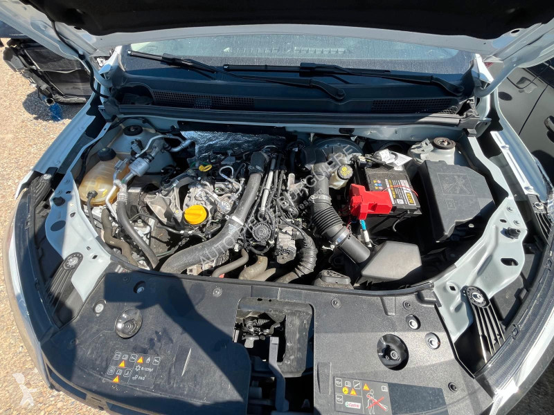 Коммерческий автомобиль Dacia 1.0 TCe 110...