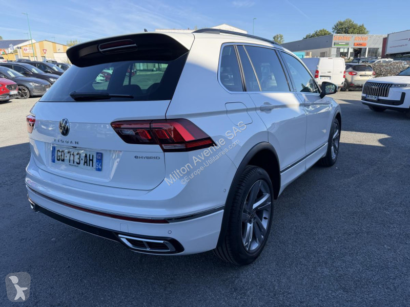 Furgoneta Volkswagen
