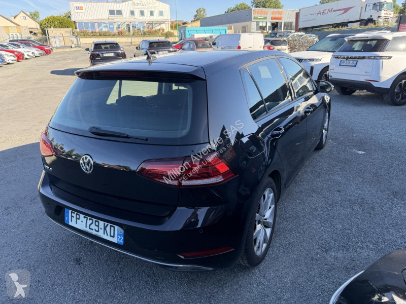 Furgoneta Volkswagen