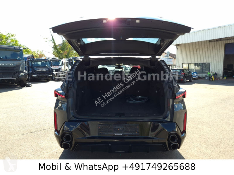 Furgoneta BMW XM M xDrive V8 PHEV *...