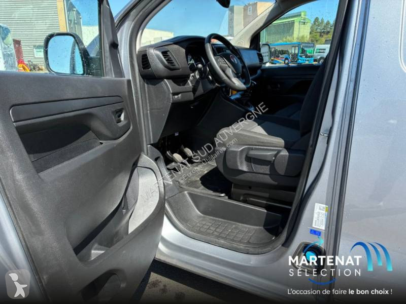 Užitkové vozidlo Fiat STD 2.0L 145CV PRO LOUNGE