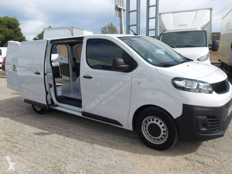 Užitkové vozidlo Fiat LH1 MJT 120