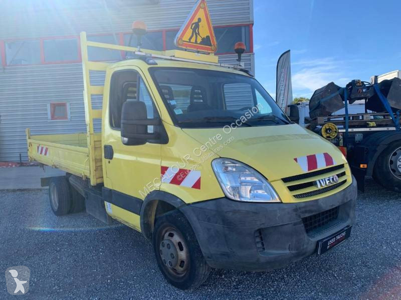 Užitkové vozidlo Iveco 35C10
