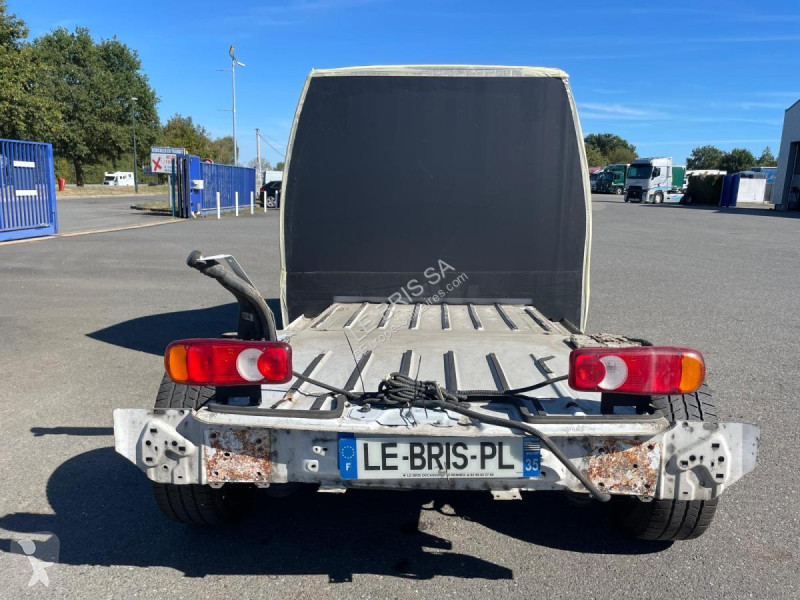 Citroën  van