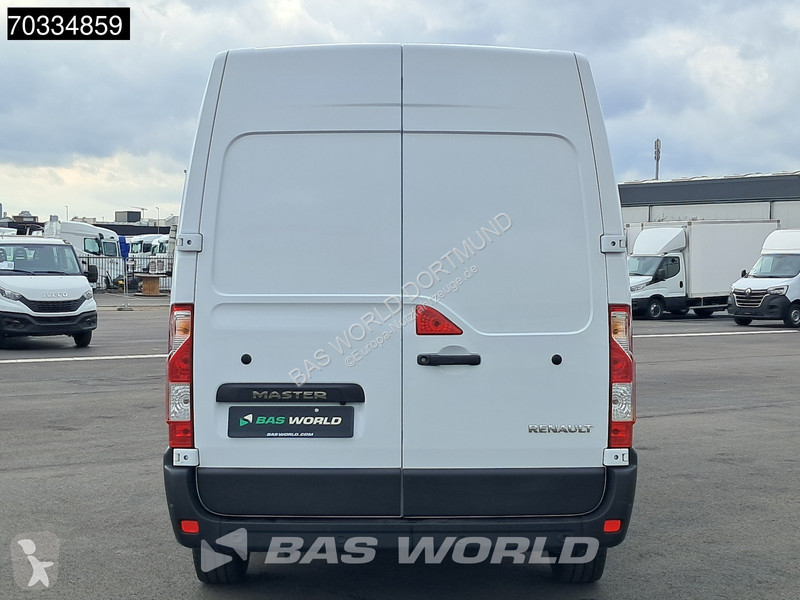 Haszongépjármű Renault L3H2 LED Klima Tempomat...